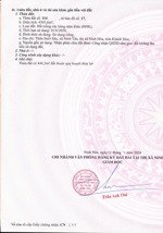 bán lô đất dt 4.305m2 thôn suối sâu, xã ninh tân, thị xã ninh hoà, tỉnh khánh hoà