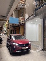 bán nhà phạm tuấn tài, oto 7 chỗ vào nhà, 20m ra mặt phố, 70m2 x 4 tầng, đơn giá chỉ 360 triệu/m2