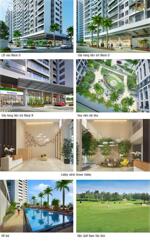 Cho thuê CHCC Green Valley, DT 128m2, thiết kế 3 phòng ngủ, 2 toilet, nội thất đầy đủ, giá thuê 32 triệu/tháng