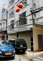 gấp - cắt lỗ chủ cần tiền bán ngay trong tuần thanh toán full nhà 4,5 tầng mỗ lao hà đông