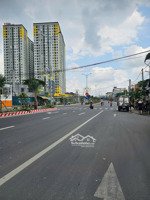 mặt tiền bà huyện thanh quan, sát đường thống nhất đông hoà