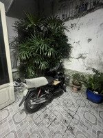 bán nhà sát hẻm xe hơi dương quảng hàm - p5 gò vấp - 45m2 (3.8x12m) - 2pn - giá 4.4 tỷ