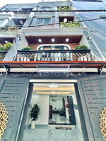 bán nhà riêng tại đường số 8, p 11, gò vấp, hcm, 5,75 tỷ, 46m2