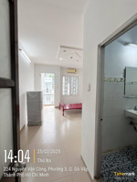 chính chủ cho thuê phòng trọ mặt tiền 60m2 - 2pn 2wc - tầng 1 - có ban công - 7tr2/tháng