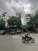 bán nhà 4x19m, 5tầng giá 16.2tỷ, mt phú thuận rộng 30mét, quận 7