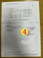 bán đất làm kho xưởng 11x43, full thổ cư, đường container. giá chỉ 23tr/m2