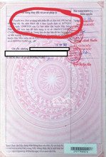 bán lô đất 10x24m thổ cư 200m2 gần nguyễn văn bứa vs ql22 làm nhà vườn kho xưởng quá ok, giá lại rẻ