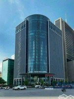 tòa nhà góc 2 mt hoàng sa, q1 - dt 17x25m, dts 1730m2 - hầm 7 tầng - hđt 320 tr/tháng - giá 75 tỷ