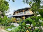 bán biệt thự đơn lập hưng thái, phú mỹ hưng khu compound - 364,2m - 120 tỷ.