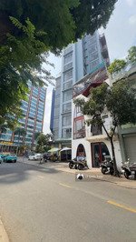 siêu vị trí! ngang khủng 6.7m- 42.8m2, 4 tầng, hdt 40tr/tháng, mt ngô thời nhiệm, q3 chỉ 24,9 tỷ tl