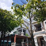 bán biệt thự khu nam viên view đẹp tại phú mỹ hưng, 55 tỷ, 162 m2