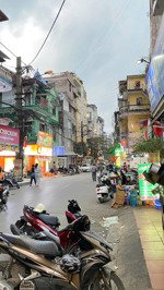 bán nhà mặt phố ao sen, 43 tỷ, 96m2, đẹp, nhiều tiện ích