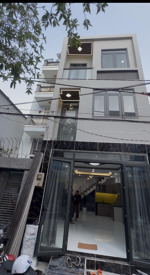 siêu phẩm 3 tầng giáp aeon tân phú - hẻm xe hơi tới cửa - nhà đẹp lung linh- chỉ 4ty