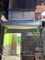 nhà gò vấp 8tr - hẻm ô tô - sát lotte/emart - khu yên tĩnh