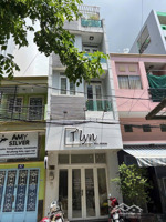 mtkd đường hoa - phan xích long - trường sa-phú nhuận ngang 3,7m x 12,55m nở hậu 4,55m, cn 47,9m2