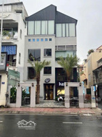 tòa nhà giảm 4 tỷ | góc 3mt đào duy anh phú nhuận | 9m x 28m = 255m² | giá 66 tỷ | thuê 80 tr