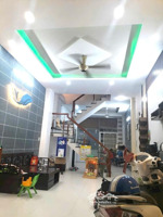 nhà đẹp ở ngay - hẻm xe hơi- cạnh aeon mall tân phú- trung tâm tân sơn nhì- dt 52m2- 2 tầng