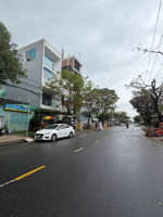 bán đất tặng nhà đường lý nhật quang gần sông hàn trung tâm sơn trà cho thuê 9tr/tháng