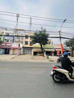 siêu phẩm! bán mặt tiền nguyễn duy trinh- p. bình trưng quận 2 dt 100m2 (5m x20m) - giá 24 tỷ