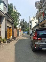 nhà full nội thất tăng nhơn phú b 50m ở ngay 5.5 tỷ