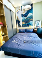 bán nhà cách mạng tháng tám q3, 21m2; nội thất mới -- 4.8 tỷ