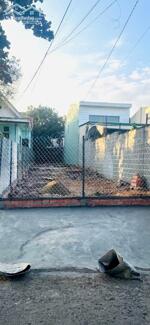 Đất TC 5*44m,hẻm 192 Nguyễn Chí Thanh,gần tới Eco City,nhiều lô khác