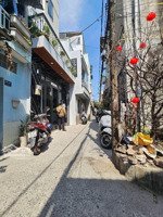 bán gấp nhà 2 mt trần xuân soạn ngang khủng 4m 4 tầng btct - chỉ 6 tỷ