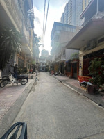 bán nhà huỳnh thúc kháng 52m² mt 3,9m sổ nở hậu 11,8 tỷ