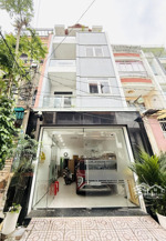 bán nhà riêng phù hợp cho thuê vp, chdv nguyễn cửu đàm, dt 100m2 (5x20m) 5 tầng 8pn. chỉ 16.6 tỷ