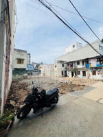 đất - trần xuân soạn - tân hưng - q.7 - 65m2 - sổ hồng vuông đẹp - giá 6 tỷ