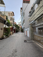 (ảnh chuẩn). nhà ô tô tránh nguyễn khang 45m2 * 5t * 4.2m mt phân lô, ngõ thông tứ tung, giá đầu tư