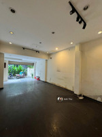 hiếm! chỉ 1 phút đến hồ con rùa! hxh phạm ngọc thạch, cn: 72,9m2 - 3 tầng, giá 22 tỷ tl 