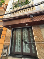 bán gấp nhà riêng, ngõ thông 30m2*4.2m mặt tiền tại nguyễn khánh toàn, cầu giấy, hà nội, 6,7 tỷ