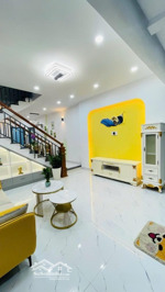 siêu phẩm nhà đẹp nở hậu tân kỳ tân quý - tân phú- ngang 4m2 dt 55m2 2 tầng - 3pn