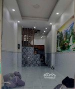 bán nhà lê trọng tấn chỉ 4 tỷ tl với 1 trệt 2 lầu, 3 pn -đã hoàn công ,đang cho thuê 7triệu/tháng