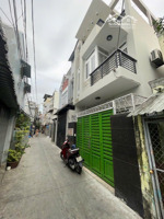 bán nhà tân thuận tây -đại học marketing - quận 7 - 75m2=4.6x17m- hẻm 4m- nhỉnh 7 tỷ