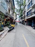 Mặt phố Nguyễn Khắc Hiếu GPXD 8 Tầng 1 Hầm 44.5 Tỷ Mặt Tiền Đẹp