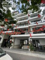 Mặt Hồ Tây Yên Hoa 130M2 8 Tầng Mặt Tiền 6.5M 99 Tỷ 2 mặt trước sau Lô Góc