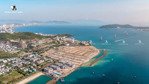 giỏ hàng trực tiếp cđt siêu phẩm vinhomes pearl bay nha trang trân quý như ngọc, tựa thế vịnh vàng