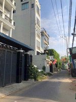 nhà 3 tâng mới keng- gần bv ung bướu - 4 x 16 - hoàng hữu nam - 6.4 ty