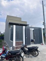 bán nhà shr 5*26m 3pn 2/ ngắn đường vĩnh lộc gần ubnd xã vĩnh lộc b