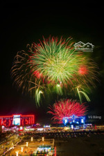 bán căn 2pn 2vs. view đảo biển.hướng đông nam. quý cô bác ace sẽ được ngắm trực tiếp bắn pháo hoa