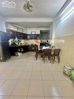 ️️️SHR 4 Tầng Công Chứng Bán Nhanh Nhà Quận 5 P.An Đông.️️️