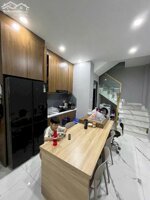 Ko có căn thứ 2, nhà đẹp ở ngay,HXH Nguyễn Thiện Thuật, Q3, 4 Tầng,ngang 3.9m,41m2, nhỉnh 8 Tỷ