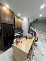 ko có căn thứ 2, nhà đẹp ở ngay,hxh nguyễn thiện thuật, q3, 4 tầng,ngang 3.9m,41m2, nhỉnh 8 tỷ