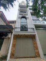 Bán nhà Nguyễn Văn Hưởng,Long Biên 7 tầng,55m,mt4.2m oto tránh nhỉnh 16 tỷ