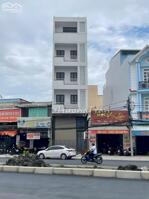 40 triệu - CHO THUÊ TÒA NHÀ 5 TẦNG (có thang máy) MẶT TIỀN ĐƯỜNG TRẦN VĂN HOÀI