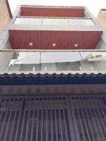 bán nhà đẹp tại dương bá trạc, p 2, quận 8, hcm giá 5,5 tỷ, 50m2, 4pn, 3 tầng, nhà mới đón tết