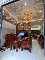 đường bông sao, quận 8 nhà đẹp lung linh, 75m2 5pn 5wc, chủ bán gấp thương lượng 24/24