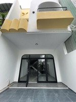 ....loa..loa...sập hâm... bán nhanh trước tết nhà 2 tầng phước lý 15, chỉ x